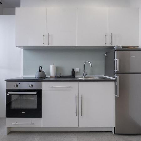 23 Gdynia Centrum - Apartament Mieszkanie Dla 8Os Exterior foto